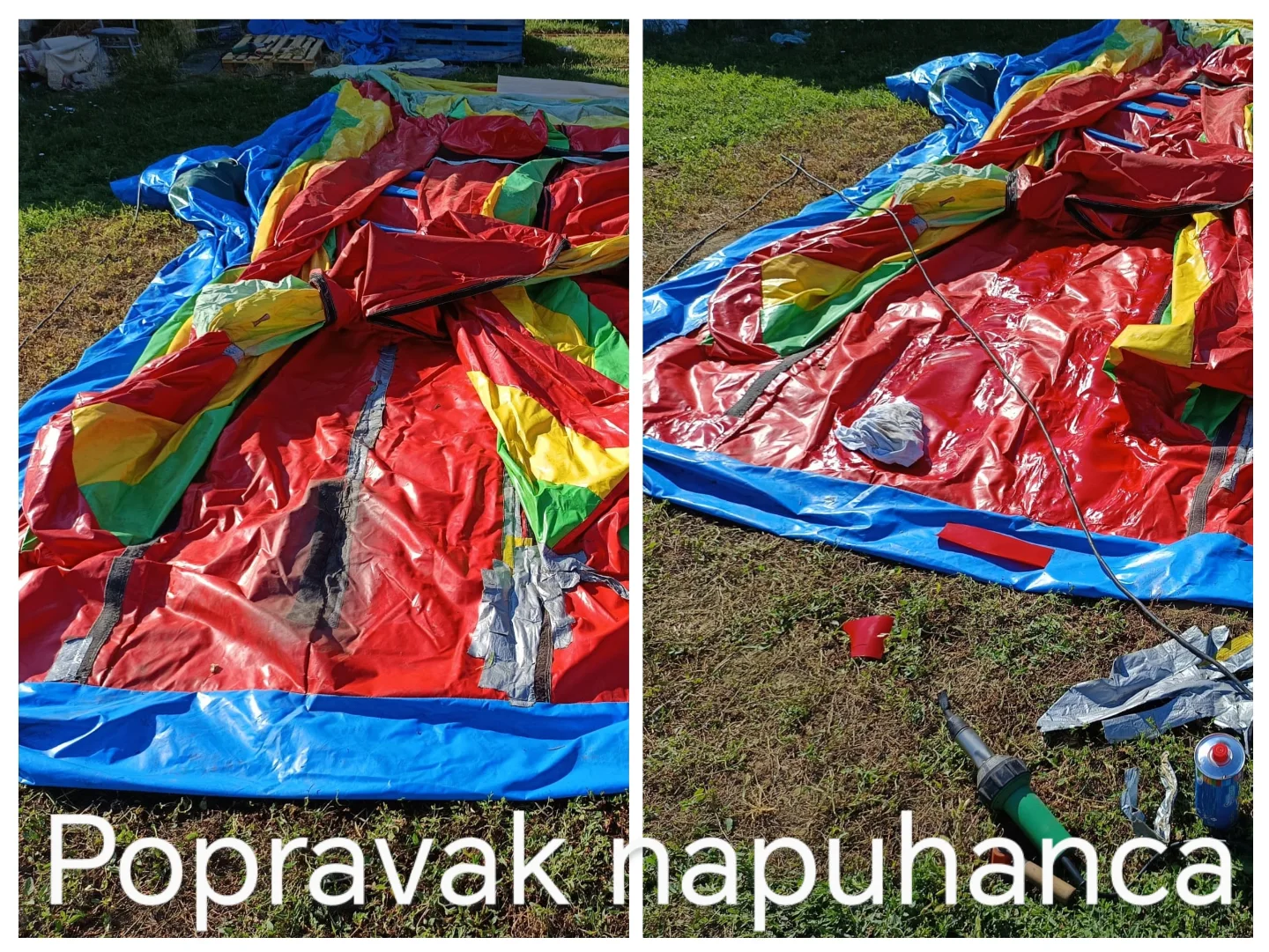 ADJ Mont hidroizolacija